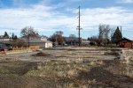 Kittitas substation foundation